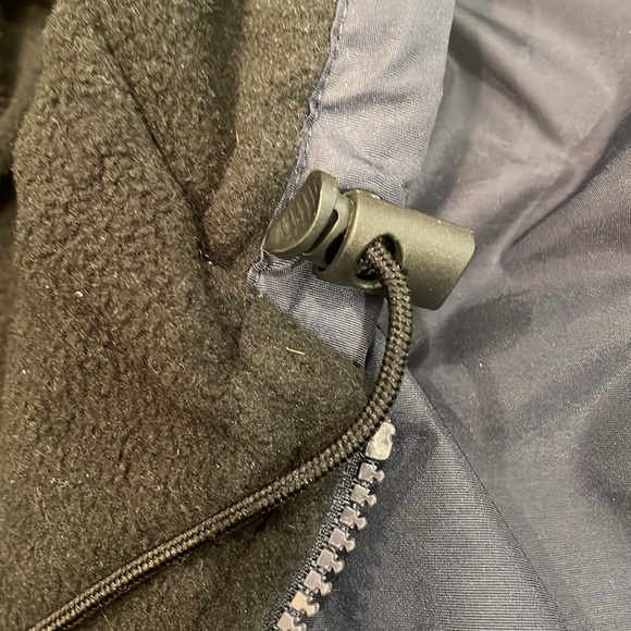 Adidas cover up jacket - Picture 10 of 11